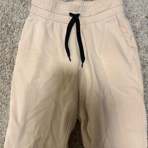 Public Rec tan Jogger Pants sweats